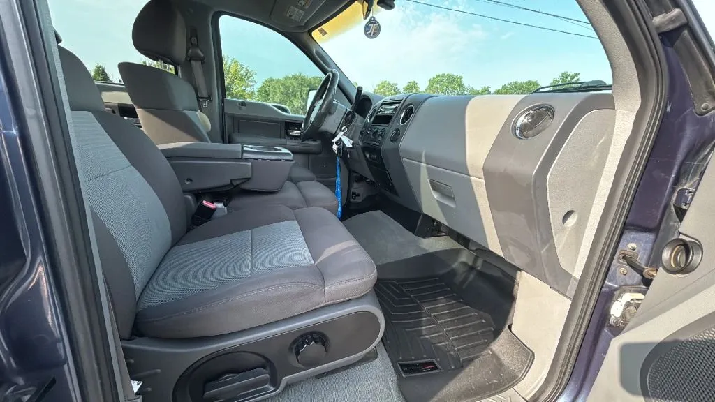 Ford F-150 photo 22