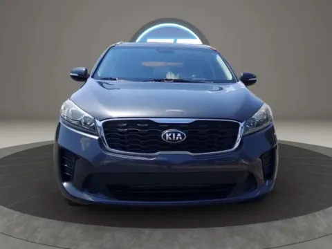 More photos of 2019 Kia Sorento LX Sport Utility 4D at JT Wholesale Auto, Inc., OK