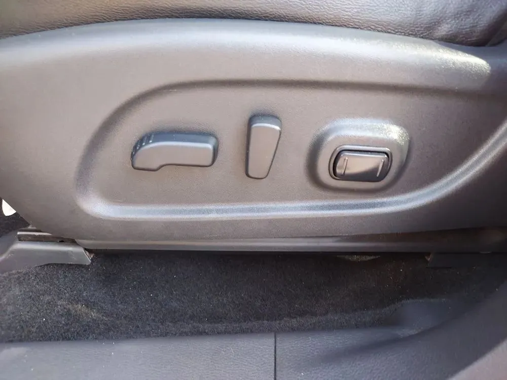 Nissan Murano photo 36
