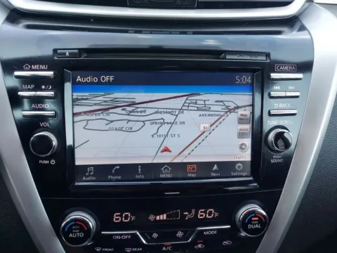 More photos of 2015 Nissan Murano Platinum Sport Utility 4D at JT Wholesale Auto, Inc., OK
