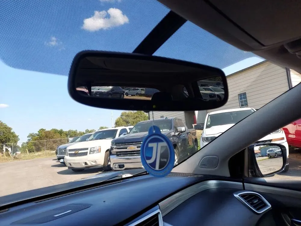Nissan Murano photo 32
