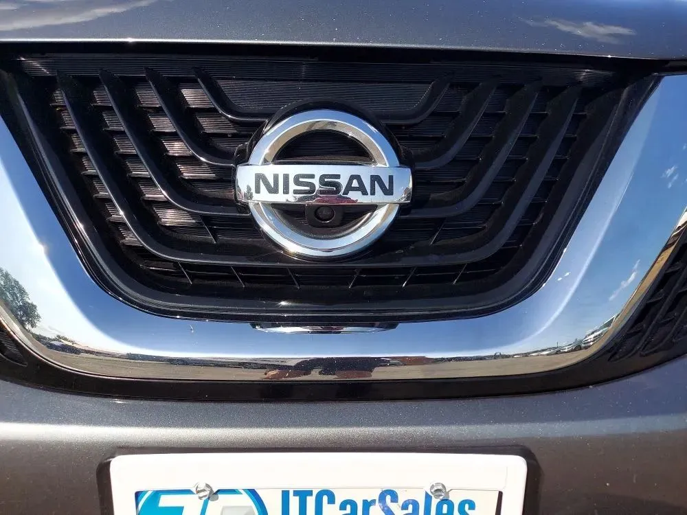 Nissan Murano photo 26