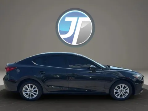 Photos of 2016 MAZDA MAZDA3 i Sport Sedan 4D for sale in Broken Arrow, OK at JT Wholesale Auto, Inc.