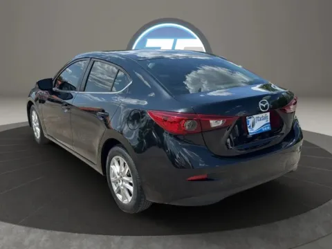 More photos of 2016 MAZDA MAZDA3 i Sport Sedan 4D at JT Wholesale Auto, Inc., OK