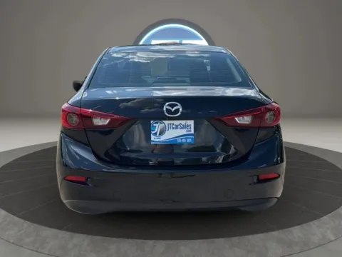 More photos of 2016 MAZDA MAZDA3 i Sport Sedan 4D at JT Wholesale Auto, Inc., OK
