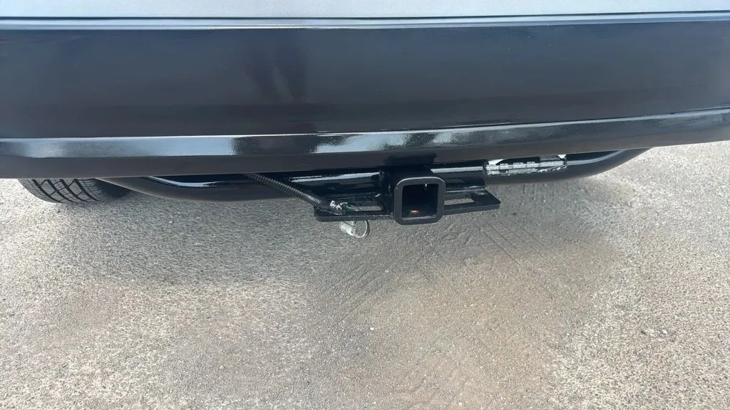 Toyota Highlander photo 24