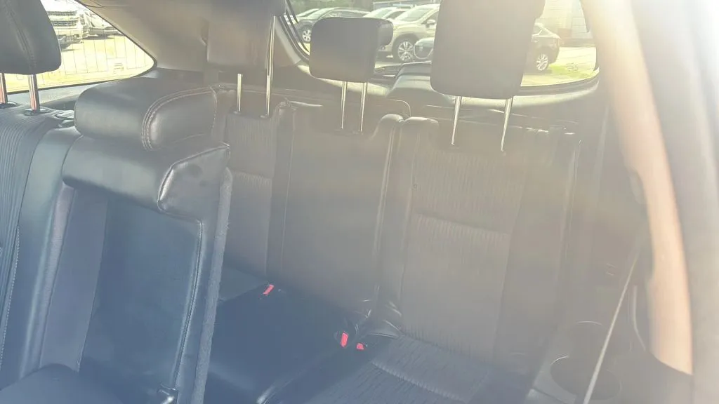 Toyota Highlander photo 26