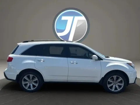 Photos of 2011 Acura MDX Sport Utility 4D for sale in Broken Arrow, OK at JT Wholesale Auto, Inc.