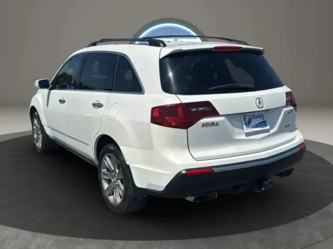 More photos of 2011 Acura MDX Sport Utility 4D at JT Wholesale Auto, Inc., OK