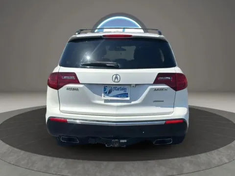 More photos of 2011 Acura MDX Sport Utility 4D at JT Wholesale Auto, Inc., OK
