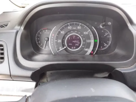 More photos of 2014 Honda CR-V EX-L Sport Utility 4D at JT Wholesale Auto, Inc., OK