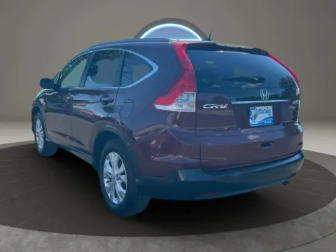 More photos of 2014 Honda CR-V EX-L Sport Utility 4D at JT Wholesale Auto, Inc., OK