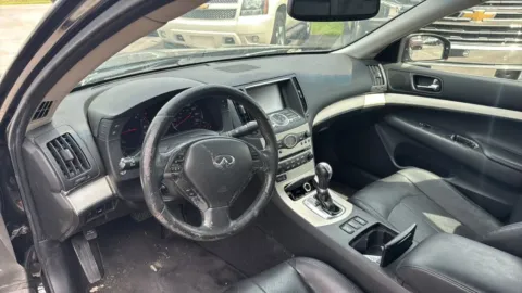 More photos of 2007 INFINITI G 35 Journey Sedan 4D at JT Wholesale Auto, Inc., OK