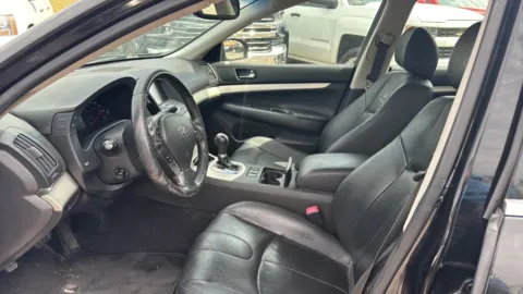 Photos of 2007 INFINITI G 35 Journey Sedan 4D for sale in Broken Arrow, OK at JT Wholesale Auto, Inc.