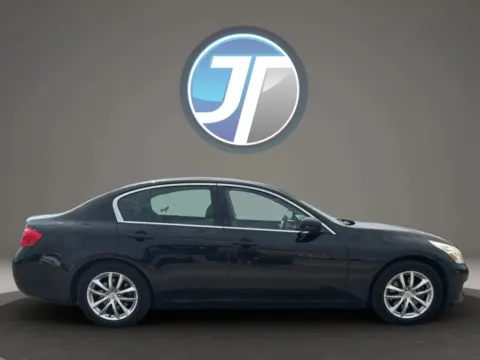 More photos of 2007 INFINITI G 35 Journey Sedan 4D at JT Wholesale Auto, Inc., OK