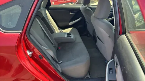 More photos of 2014 Toyota Prius Two Hatchback 4D at JT Wholesale Auto, Inc., OK