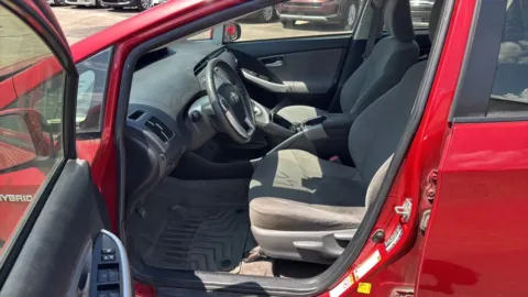 Photos of 2014 Toyota Prius Two Hatchback 4D for sale in Broken Arrow, OK at JT Wholesale Auto, Inc.