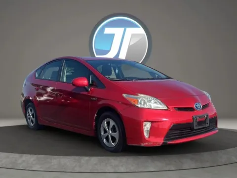 More photos of 2014 Toyota Prius Two Hatchback 4D at JT Wholesale Auto, Inc., OK