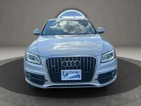 More photos of 2014 Audi Q5 3.0T Premium Plus Sport Utility 4D at JT Wholesale Auto, Inc., OK