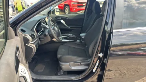 More photos of 2018 Mitsubishi Eclipse Cross ES Sport Utility 4D at JT Wholesale Auto, Inc., OK