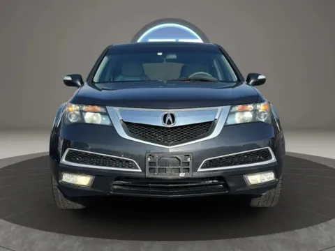 More photos of 2013 Acura MDX Sport Utility 4D at JT Wholesale Auto, Inc., OK