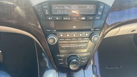 More photos of 2013 Acura MDX Sport Utility 4D at JT Wholesale Auto, Inc., OK