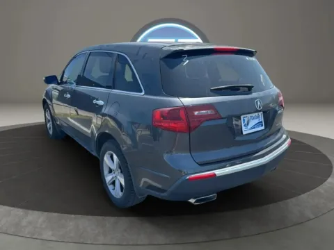 More photos of 2013 Acura MDX Sport Utility 4D at JT Wholesale Auto, Inc., OK
