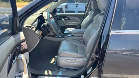 More photos of 2013 Acura MDX Sport Utility 4D at JT Wholesale Auto, Inc., OK