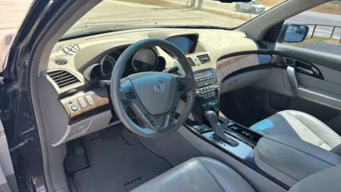 More photos of 2013 Acura MDX Sport Utility 4D at JT Wholesale Auto, Inc., OK