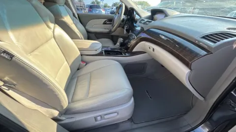 Photos of 2013 Acura MDX Sport Utility 4D for sale in Broken Arrow, OK at JT Wholesale Auto, Inc.