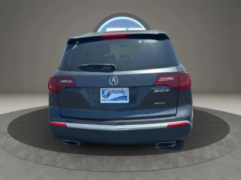 More photos of 2013 Acura MDX Sport Utility 4D at JT Wholesale Auto, Inc., OK