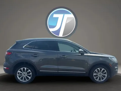 More photos of 2018 Lincoln MKC Select Sport Utility 4D at JT Wholesale Auto, Inc., OK