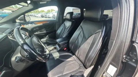 More photos of 2018 Lincoln MKC Select Sport Utility 4D at JT Wholesale Auto, Inc., OK