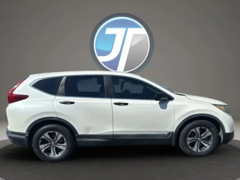 More photos of 2018 Honda CR-V LX Sport Utility 4D at JT Wholesale Auto, Inc., OK