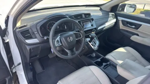Photos of 2018 Honda CR-V LX Sport Utility 4D for sale in Broken Arrow, OK at JT Wholesale Auto, Inc.