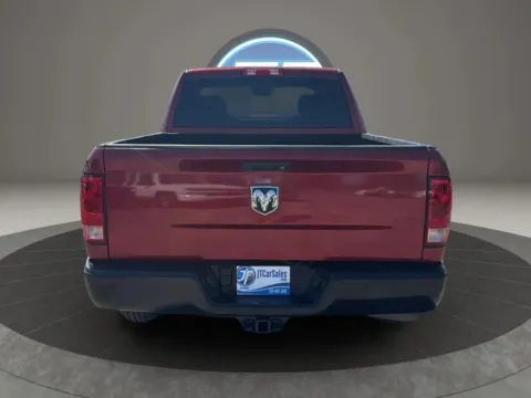 More photos of 2014 Ram 1500 Regular Cab Tradesman Pickup 2D 6 1/3 ft at JT Wholesale Auto, Inc., OK