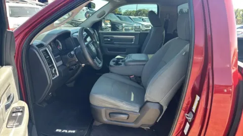 Photos of 2014 Ram 1500 Regular Cab Tradesman Pickup 2D 6 1/3 ft for sale in Broken Arrow, OK at JT Wholesale Auto, Inc.