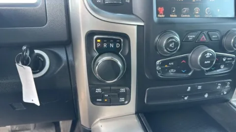 More photos of 2016 Ram 1500 Crew Cab Big Horn Pickup 4D 5 1/2 ft at JT Wholesale Auto, Inc., OK