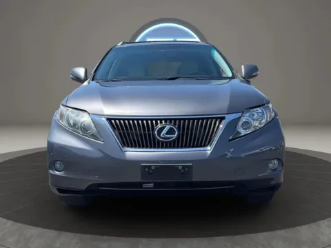 More photos of 2012 Lexus RX 350 Sport Utility 4D at JT Wholesale Auto, Inc., OK