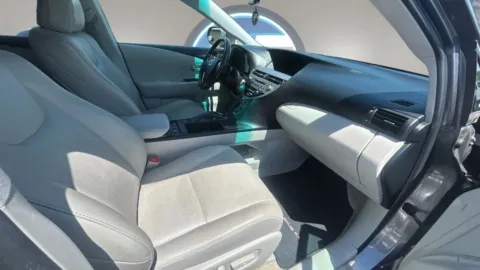 Photos of 2012 Lexus RX 350 Sport Utility 4D for sale in Broken Arrow, OK at JT Wholesale Auto, Inc.