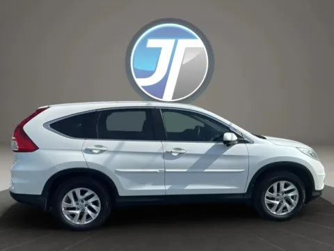 More photos of 2016 Honda CR-V EX Sport Utility 4D at JT Wholesale Auto, Inc., OK