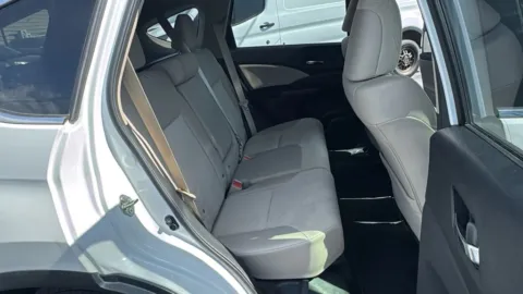 More photos of 2016 Honda CR-V EX Sport Utility 4D at JT Wholesale Auto, Inc., OK