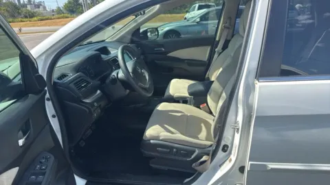 Photos of 2016 Honda CR-V EX Sport Utility 4D for sale in Broken Arrow, OK at JT Wholesale Auto, Inc.
