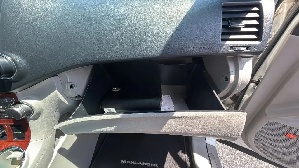 Toyota Highlander photo 25