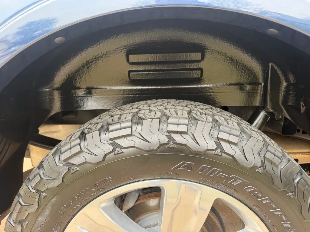 Ford F-150 photo 19