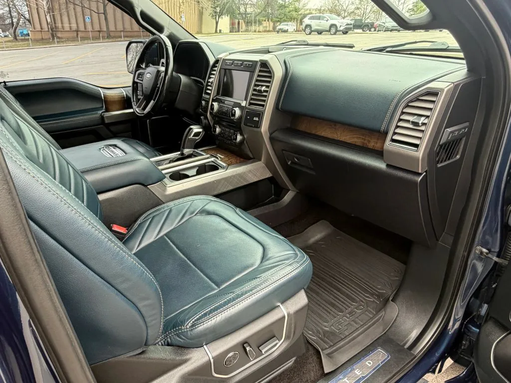 Ford F-150 photo 35
