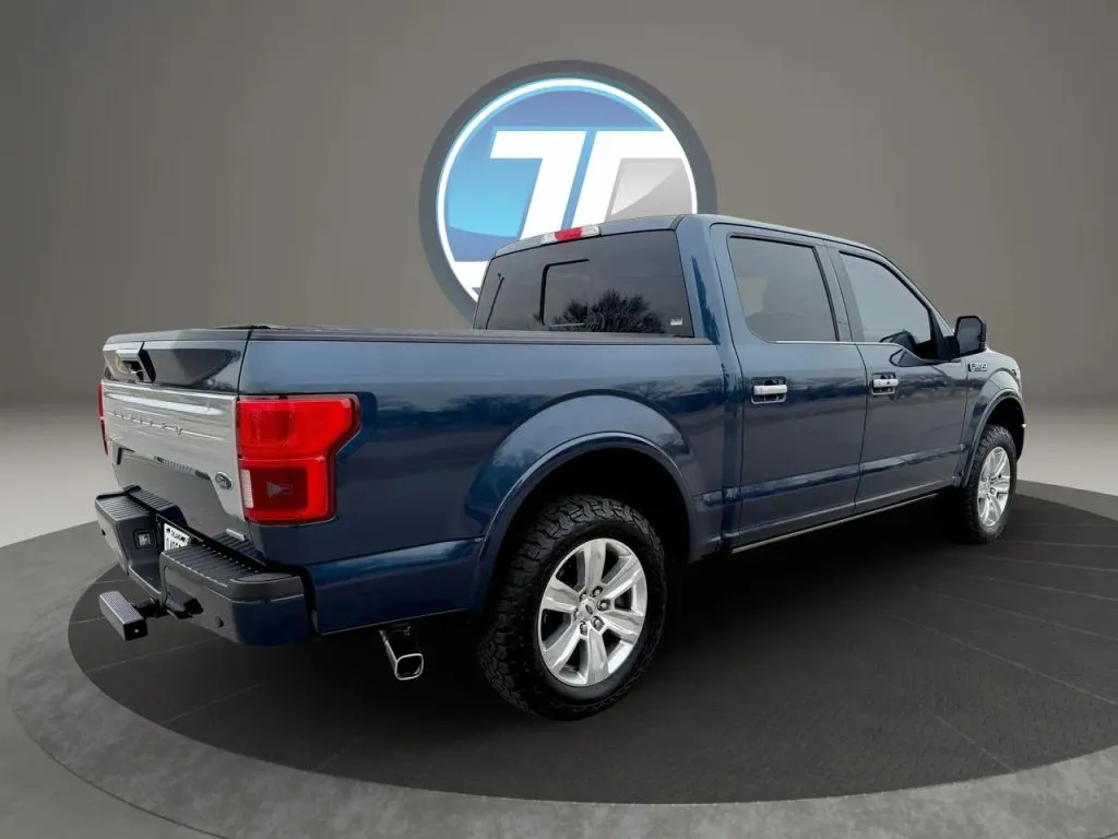 Ford F-150 photo 9