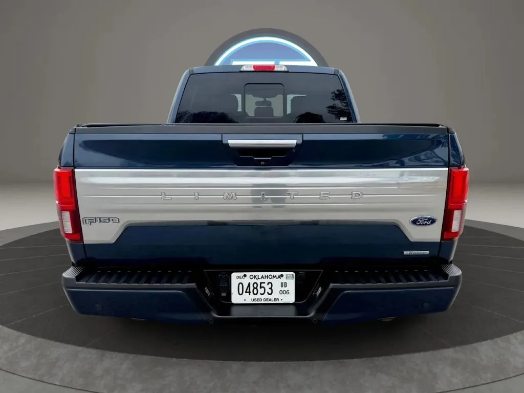 Ford F-150 photo 7