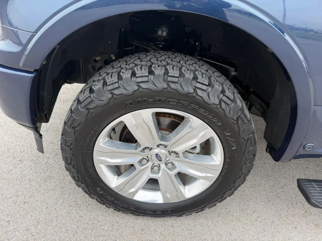 Ford F-150 photo 42