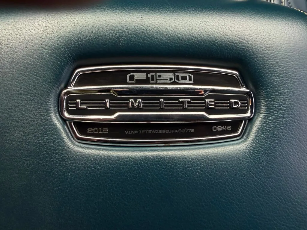 Ford F-150 photo 61